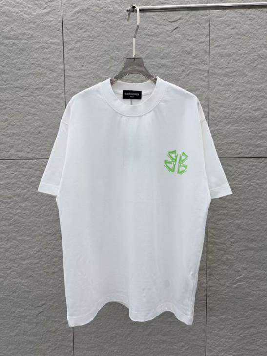 Picture of Balenciaga T Shirts Short _SKUBalenciagaS-2XLxetr27421840